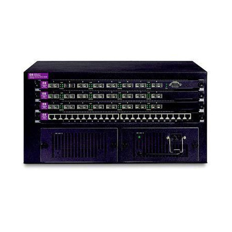 ProCurve Routing 9304M Switch
