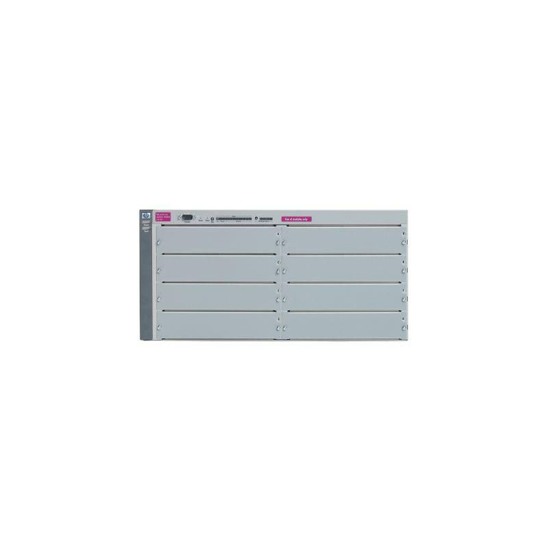 ProCurve Switch Ethernet