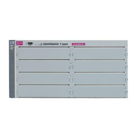 ProCurve Switch Ethernet