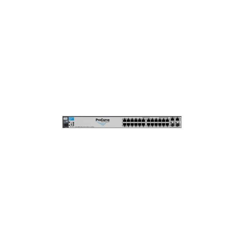 PROCURVE 2610-24 SWITCH