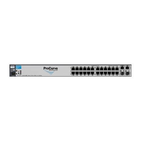 PROCURVE 2610-24 SWITCH