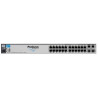 PROCURVE 2610-24 SWITCH