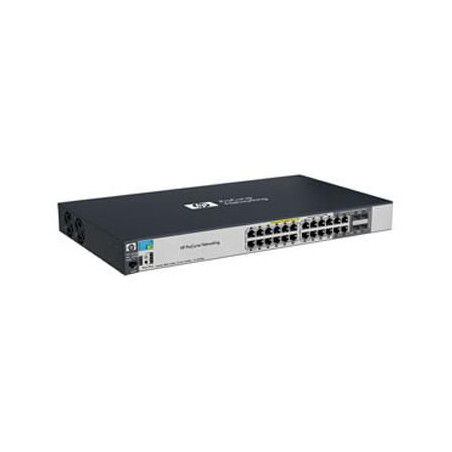 E2520-24G-PoESwitch