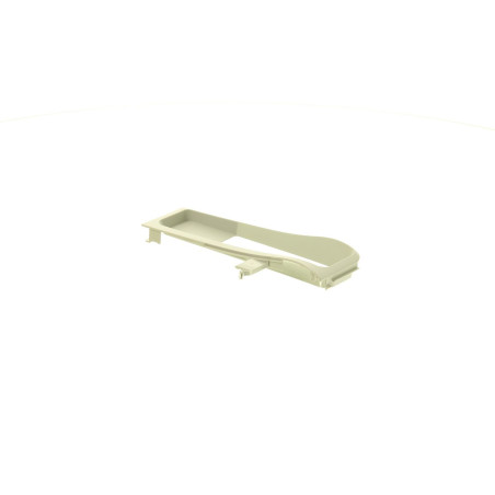 Interface Bezel