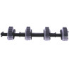 Pickup Roller Asm