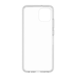 React Samsung Galaxy A03 clear