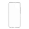 React Samsung Galaxy A03 clear