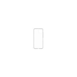 React Samsung Galaxy A03 clear