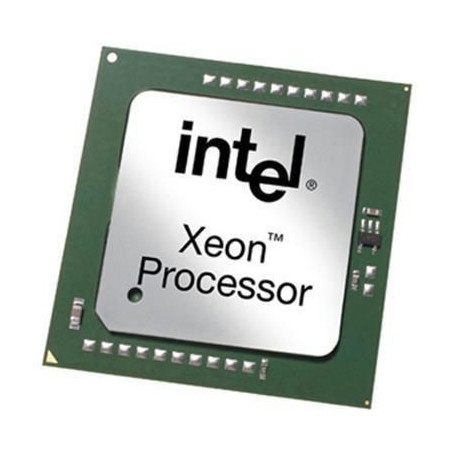 Quad-Core Xeon CPU E5410