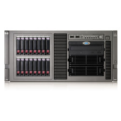 ML370R05 E5430,2GB