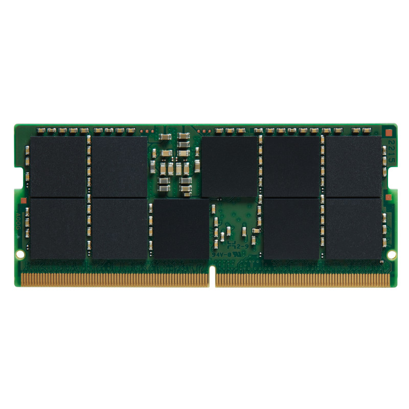 48GB 5600 DDR5 ECC SODIMM 2Rx8 Hynix M