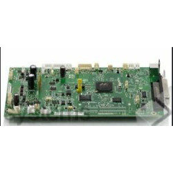 Main Controller