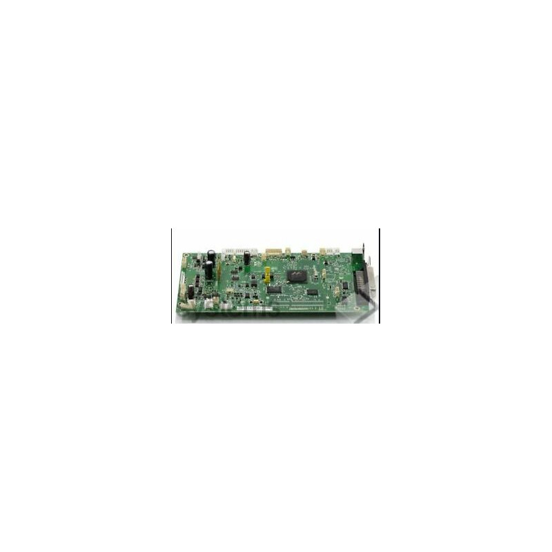Main Controller