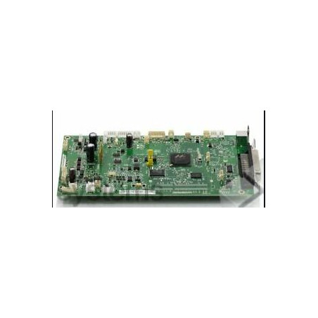 Main Controller