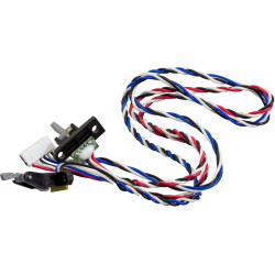 Duplex Input Sensor