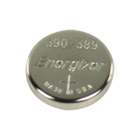 SILVER OXIDE 390/389 MBL1