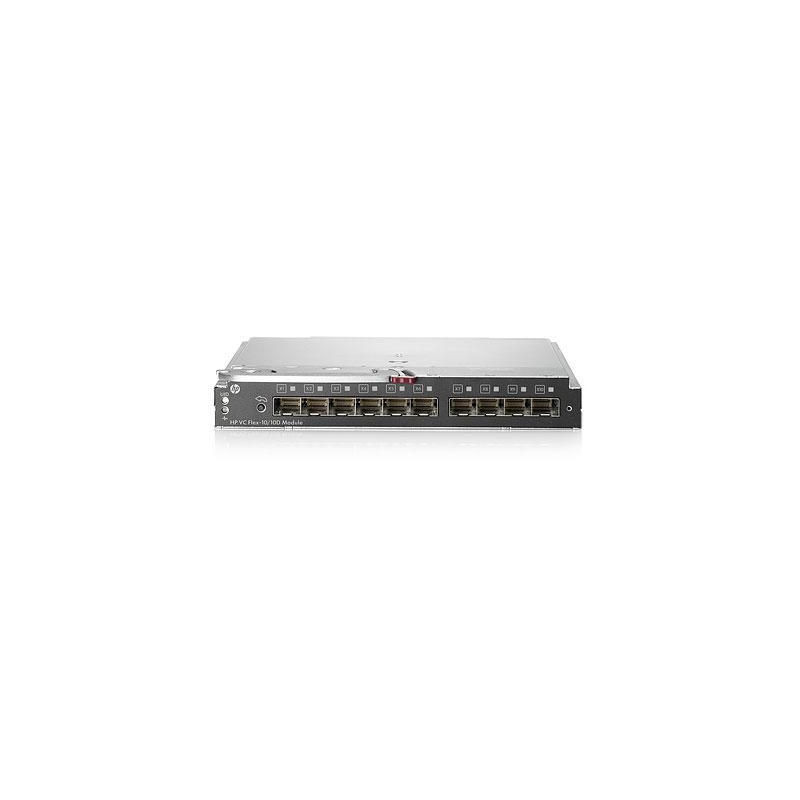 BLC VC FLEX-10/10D Module