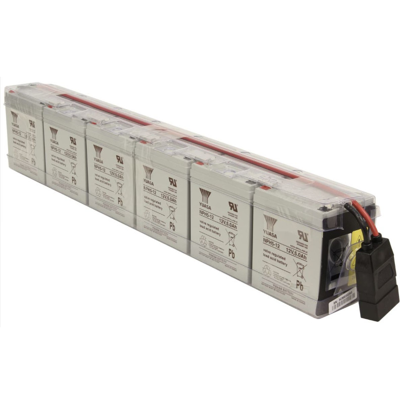 BATTERY MOD R5KVA