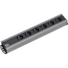 Craftsman Power strip 90?