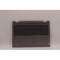 COVER Upper Case ASM_GER