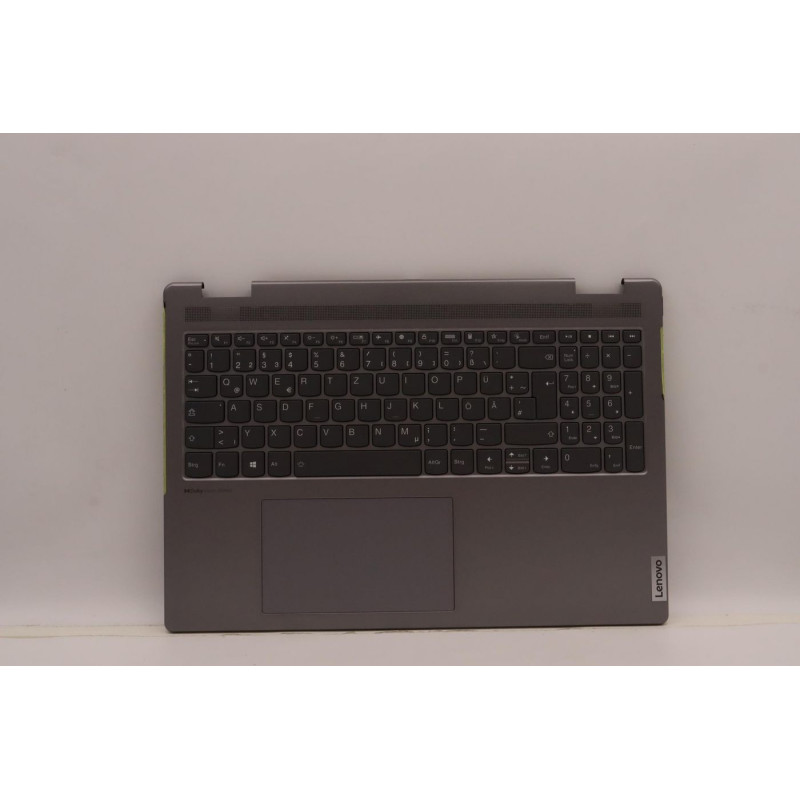 COVER Upper Case ASM_GER