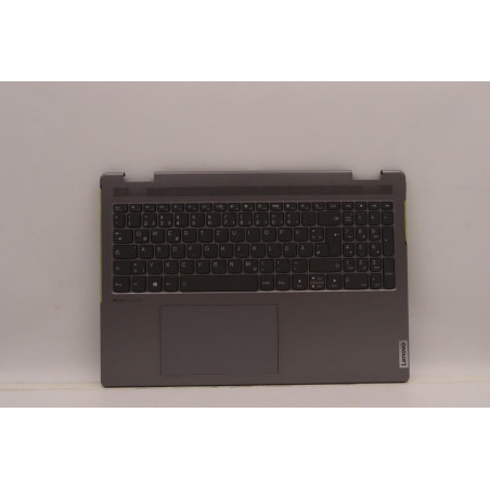COVER Upper Case ASM_GER