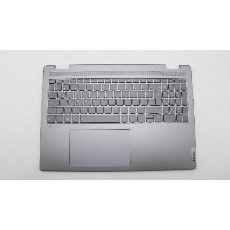 COVER Upper Case ASM_TUR