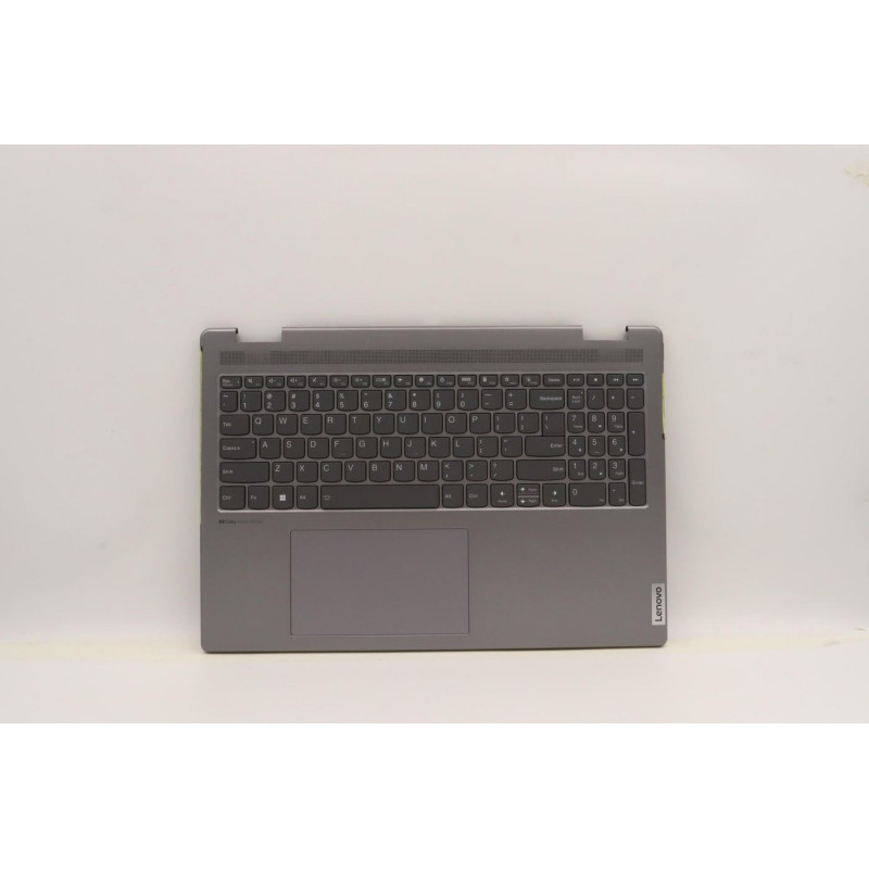 upper case cover ASM_ENG