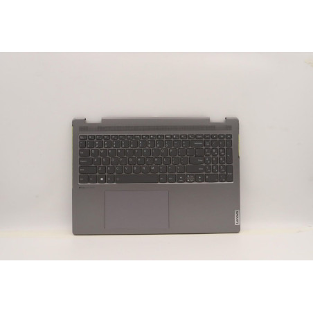 upper case cover ASM_ENG