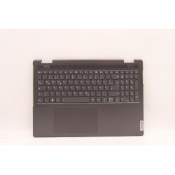 COVER Upper Case ASM_GER
