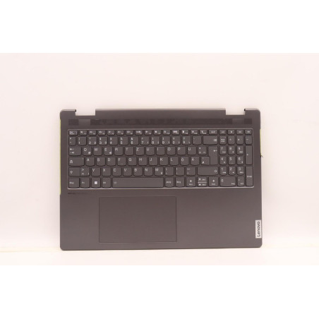 COVER Upper Case ASM_GER