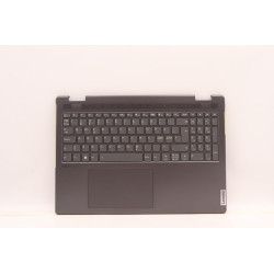 COVER Upper Case ASM_NORDIC