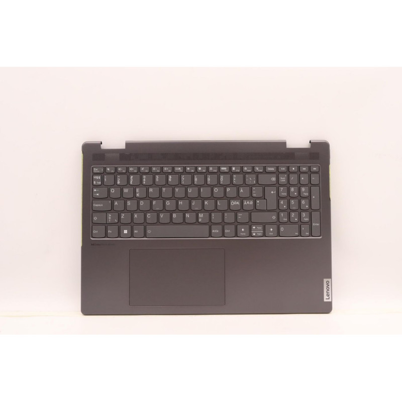 COVER Upper Case ASM_NORDIC