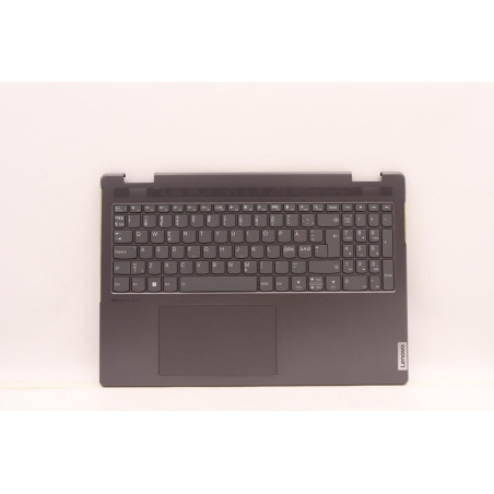 COVER Upper Case ASM_NORDIC