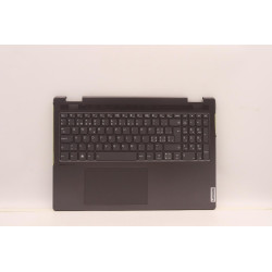 COVER Upper Case ASM_SWS