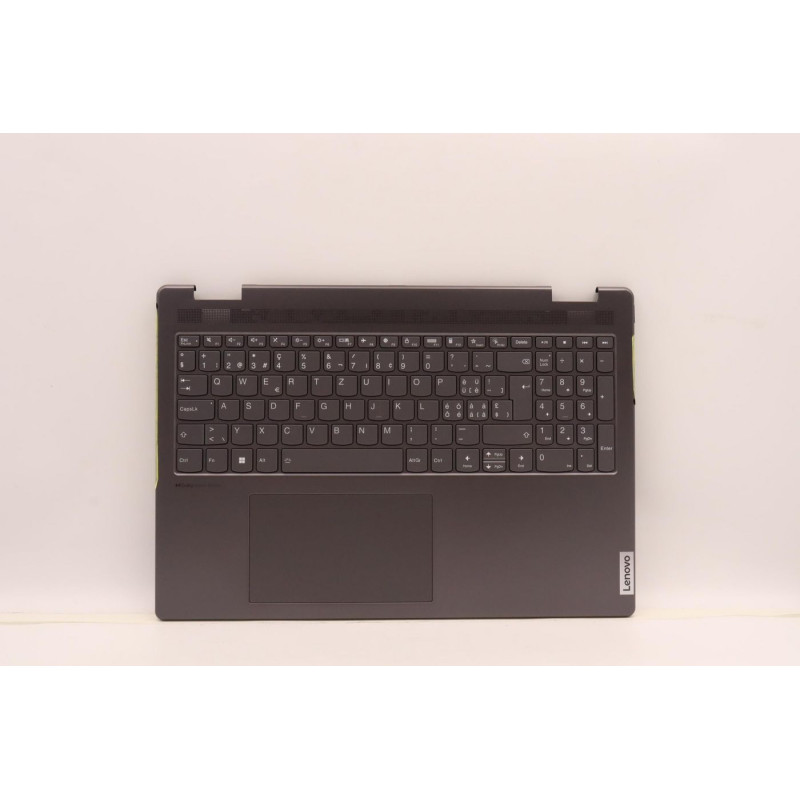 COVER Upper Case ASM_SWS