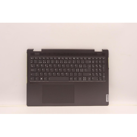 COVER Upper Case ASM_SWS