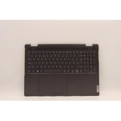 COVER Upper Case ASM_UKE