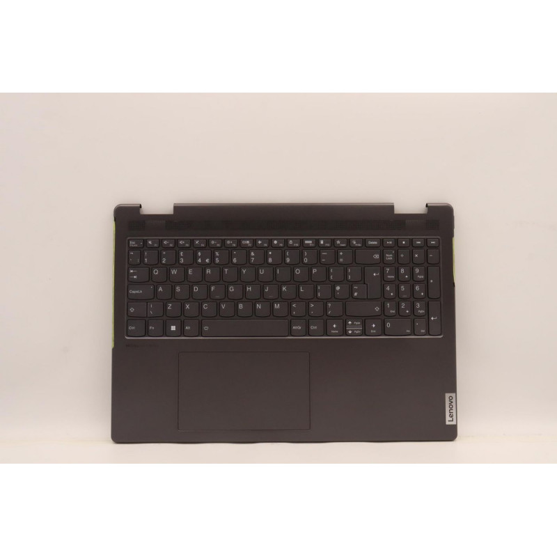 COVER Upper Case ASM_UKE