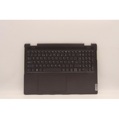 COVER Upper Case ASM_UKE