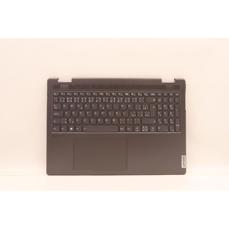 COVER Upper Case ASM_CZE/SLK