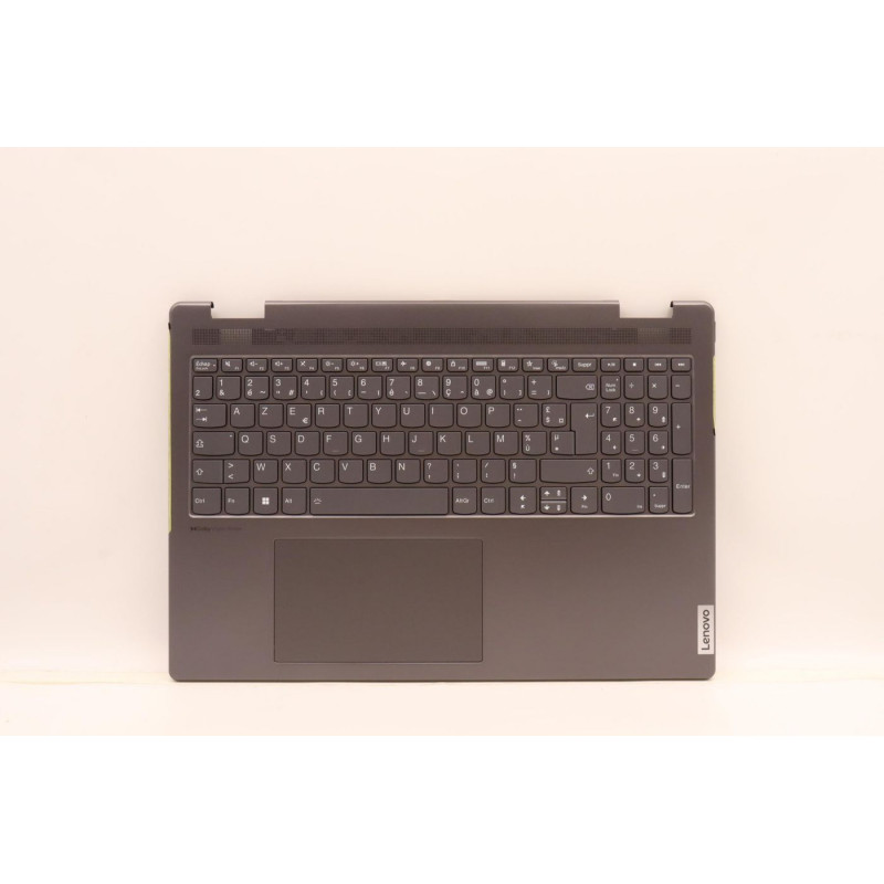 COVER Upper Case ASM_FRA