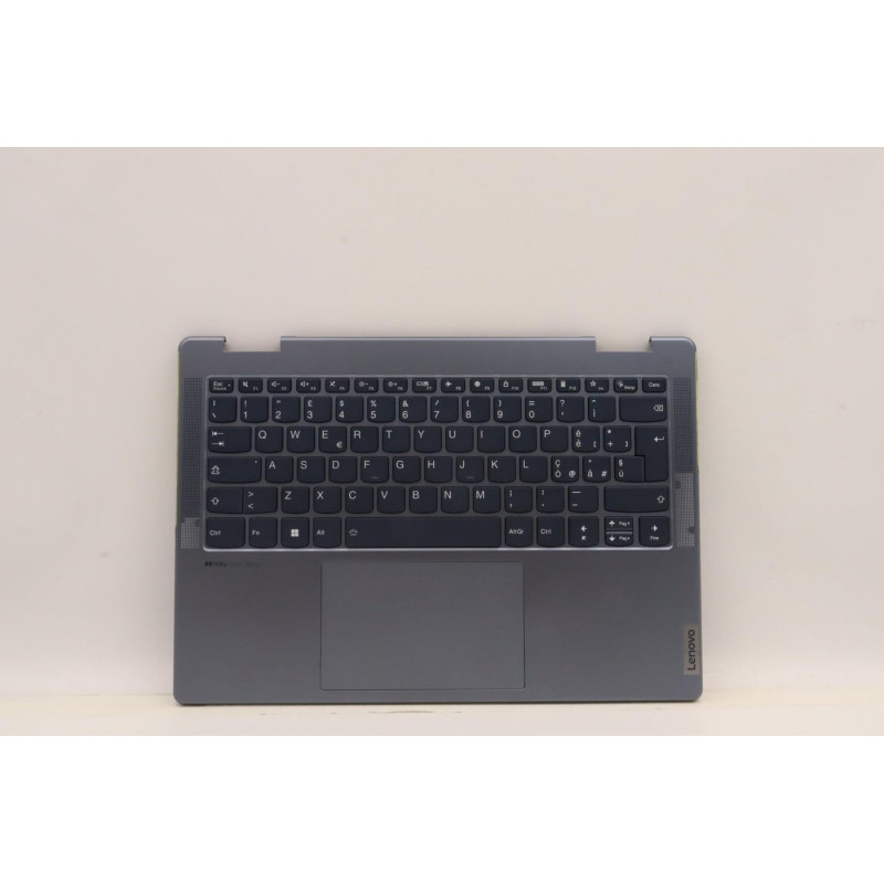 COVER Upper Case ASM_ITA