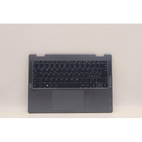 COVER Upper Case ASM_ITA