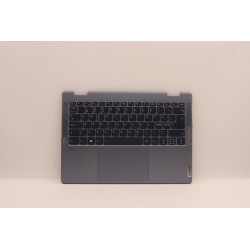 COVER Upper Case ASM_NORDIC