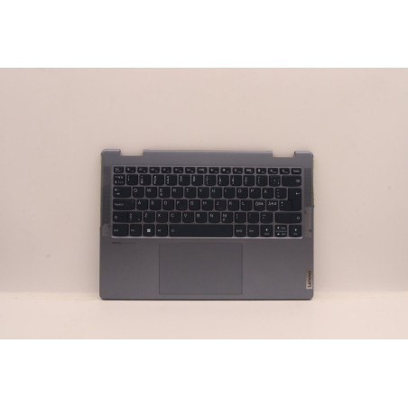 COVER Upper Case ASM_NORDIC