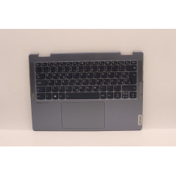 COVER Upper Case ASM_SLV