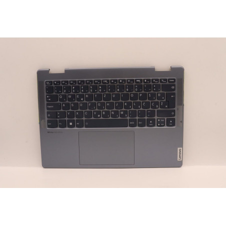COVER Upper Case ASM_SLV
