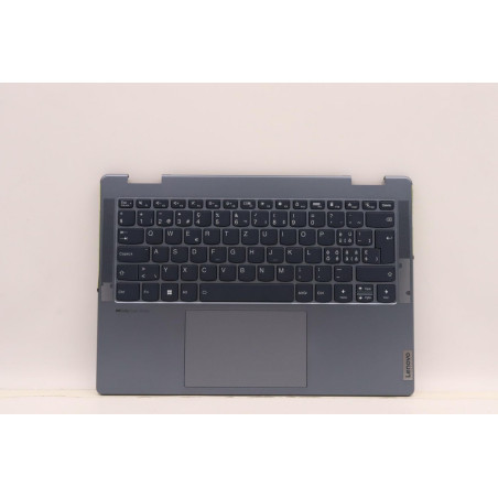 COVER Upper Case ASM_SWS