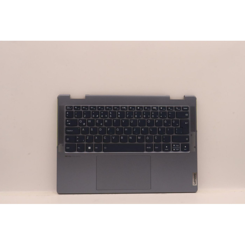 COVER Upper Case ASM_TUR